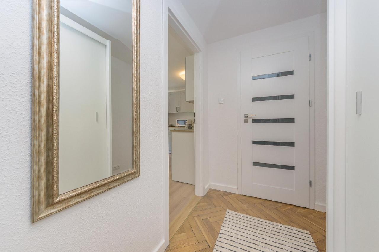 Pomorskie Apartamenty My Story Gdynia Exterior photo
