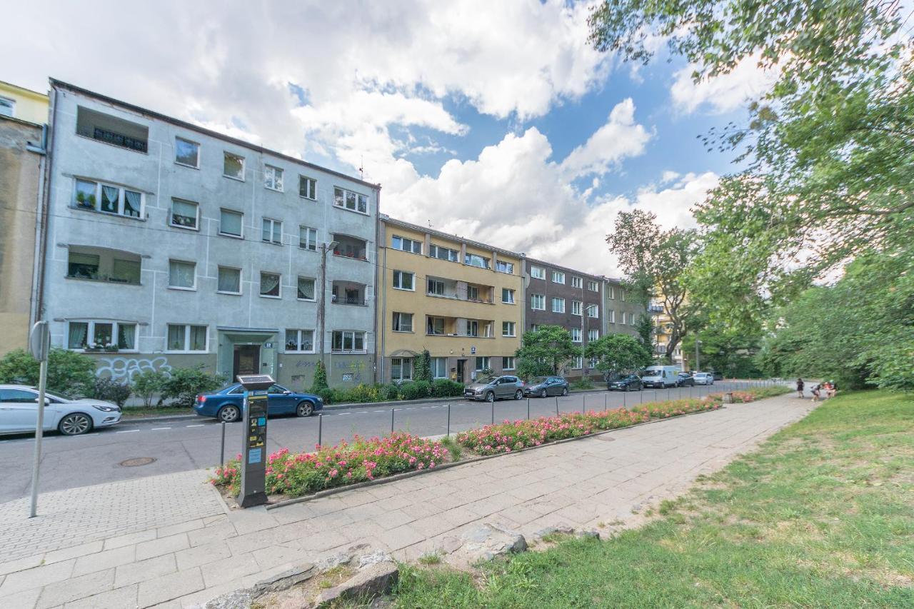 Pomorskie Apartamenty My Story Gdynia Exterior photo
